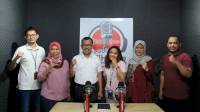 Telkom Resmikan Digital Laboratory Serentak di Tiga Wilayah di Jawa Barat